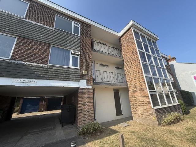 Apartment for rent in Middlecroft, Hampshire