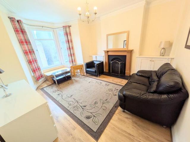Apartment for rent in Ballindoch, Scotland
