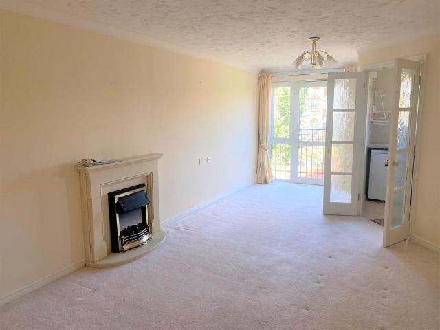 Apartment for rent in Purewell, Christchurch