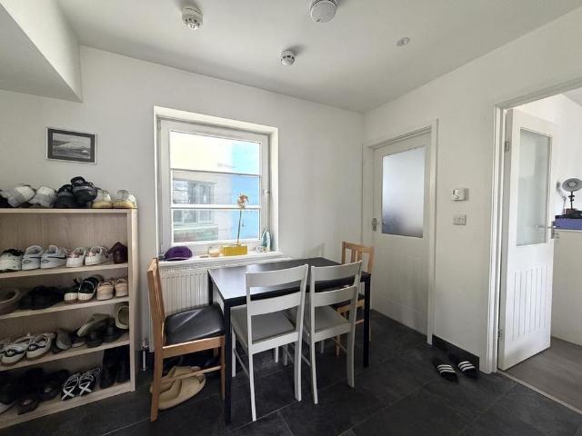 Apartment for rent in Round Hill, Brighton & Hove