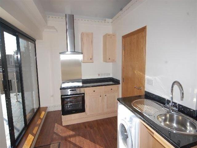 Apartment for rent in St Albans