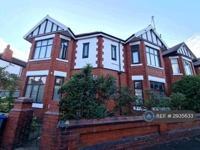 Flat for rent in Georgia, Greater Manchester
