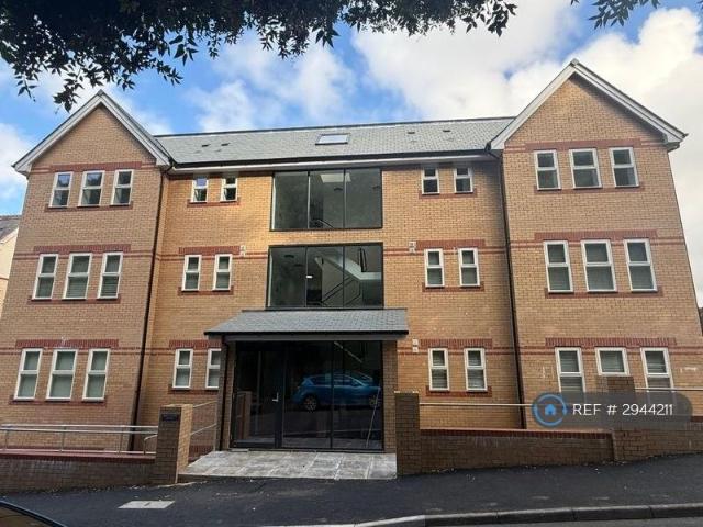 Flat for rent in Slade, Kentisbury