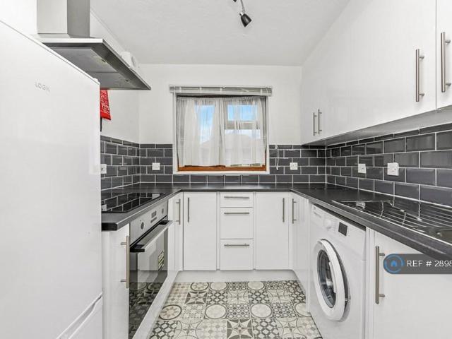 Flat for rent in Plaistow, Greater London