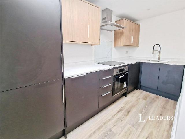 Flat for rent in Queen's Park, Brighton & Hove