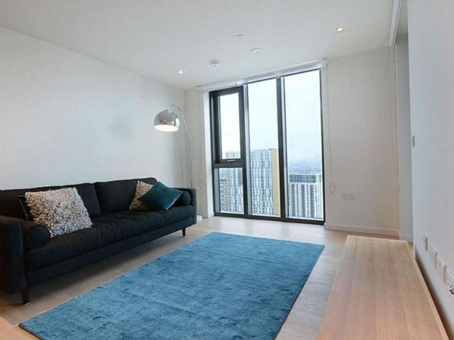 Apartment for rent in Elephant and Castle, Greater London