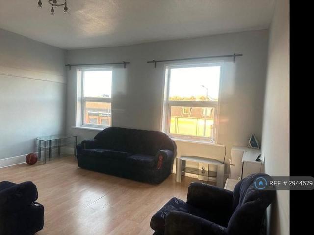 Apartment for rent in St George's Quarter / Cultural Quarter, Calderstones