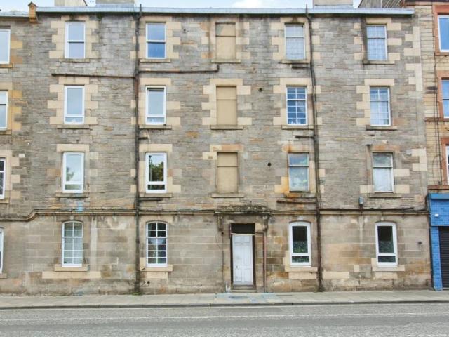 Apartment for rent in North Leith, Leith