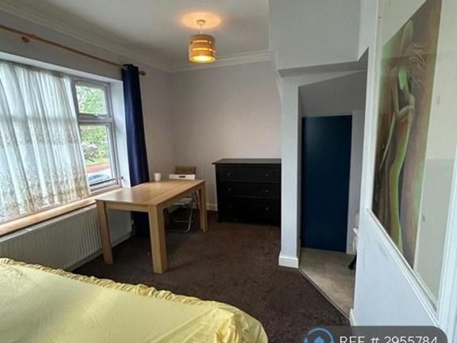 Apartment for rent in Coundon, West Midlands