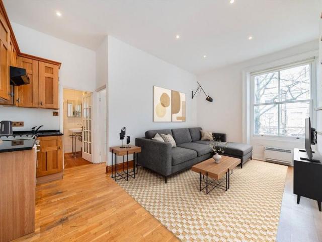 Apartment for rent in Notting Hill, Greater London