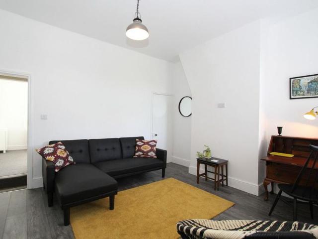Apartment for rent in The Brampton, Staffordshire
