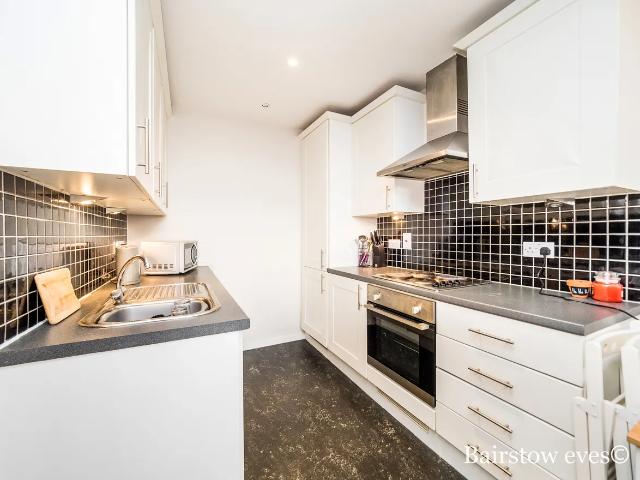 Apartment for rent in Greater London