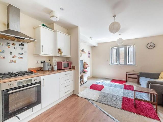 Apartment for rent in North Watford, Hertfordshire