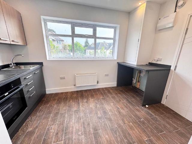 Apartment for rent in Springbourne, Bournemouth