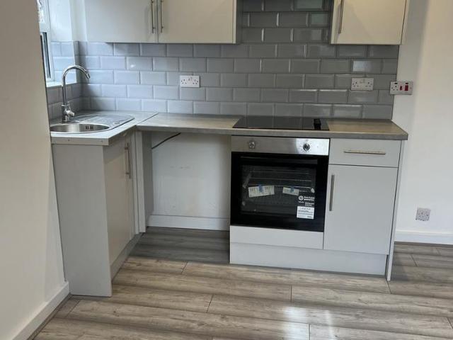 Apartment for rent in Trafford Park, Greater Manchester