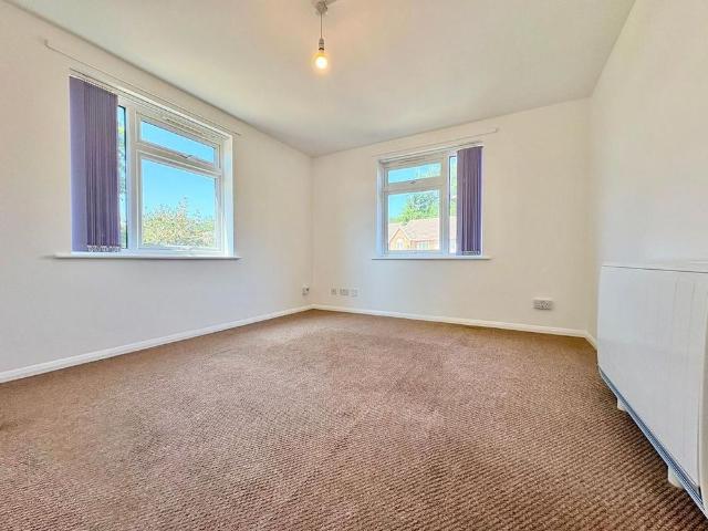 Apartment for rent in Spring Park, Kingsthorpe