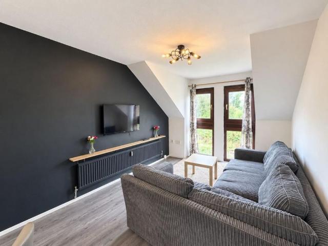 Apartment for rent in Quarrendon, Aylesbury