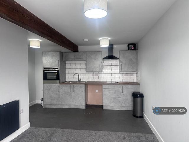 Flat for rent in Wensley Fold, Blackburn