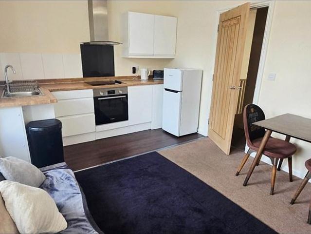 Flat for rent in Hollingdean, Brighton & Hove