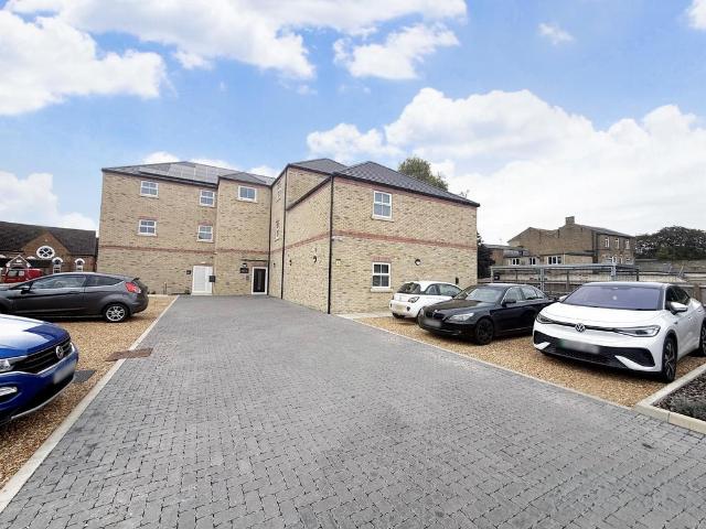 Flat for rent in Four Gotes, Cambridgeshire