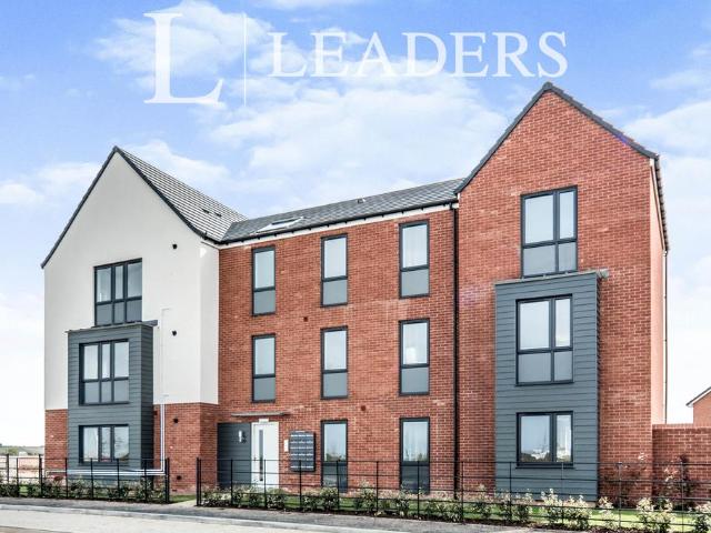 Flat for rent in Houghton Conquest, Bedfordshire