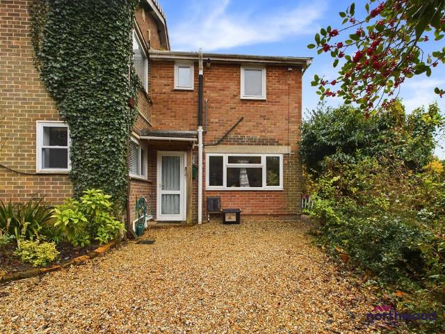 Flat for rent in St Leonards Green, Guestling Green