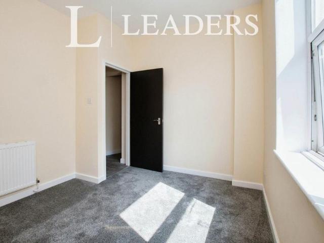 Apartment for rent in West Cliff, Bournemouth