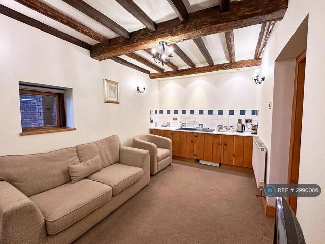 Apartment for rent in St Clements, Worcestershire