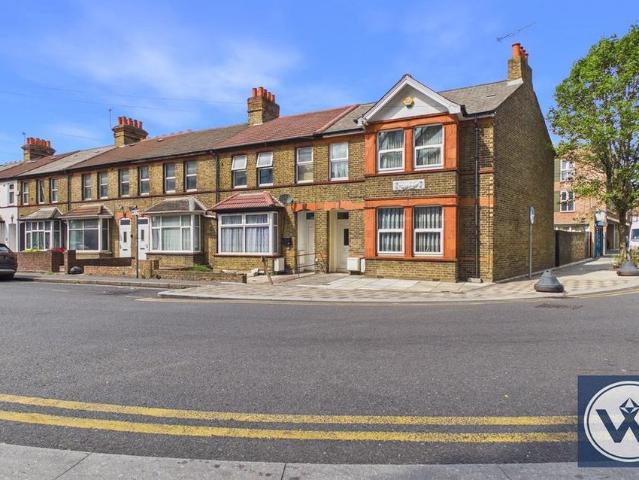 Apartment for rent in Hayes, Greater London
