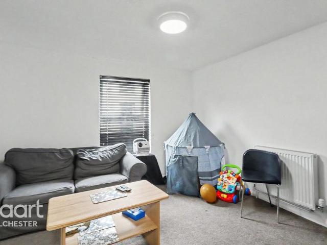 Apartment for rent in Berechurch, Fordham Heath