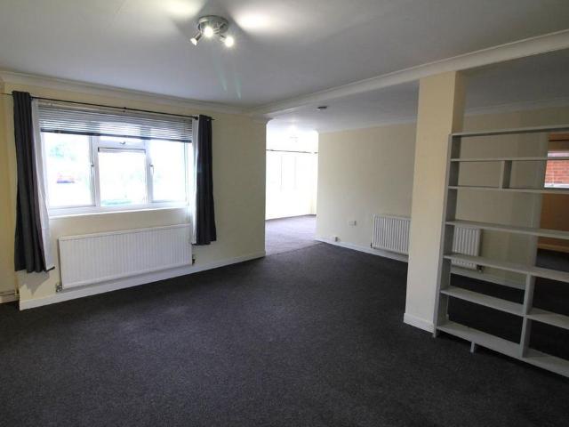 Apartment for rent in Lingwood and Burlingham, Crostwick