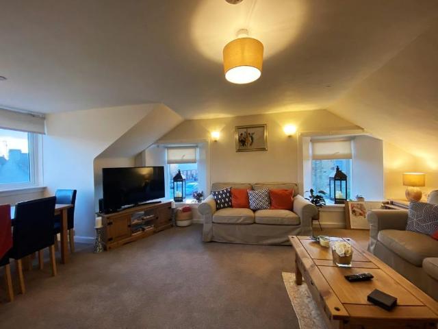 Apartment for rent in Gilmerton, Scotland
