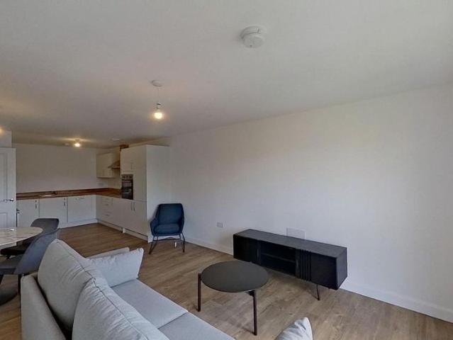 Apartment for rent in North Leith, Trinity