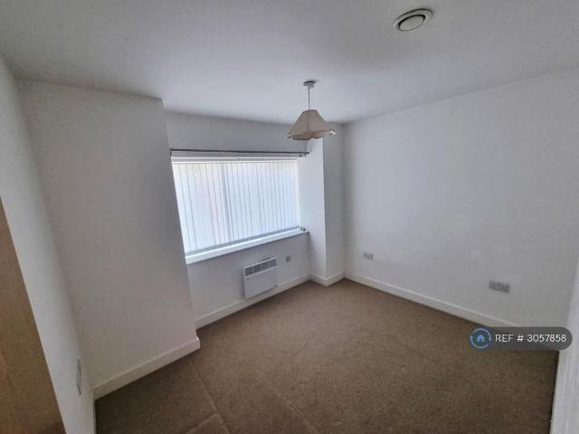 Apartment for rent in Hillfields, Coventry