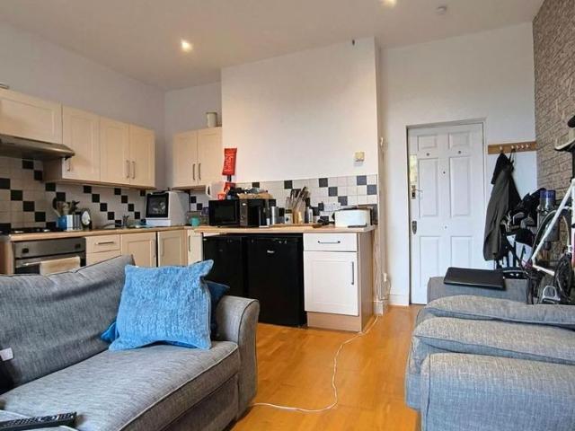 Apartment for rent in Hanslope