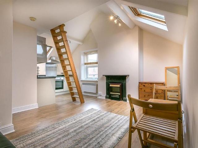 Apartment for rent in Jesmond, Newcastle upon Tyne