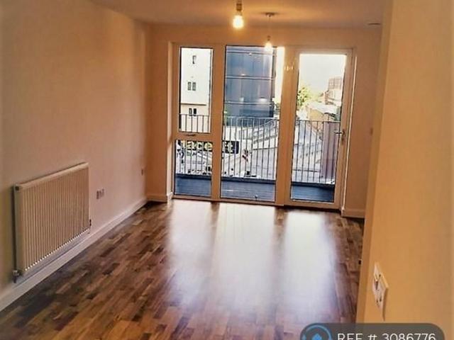 Apartment for rent in Chalvey, Slough