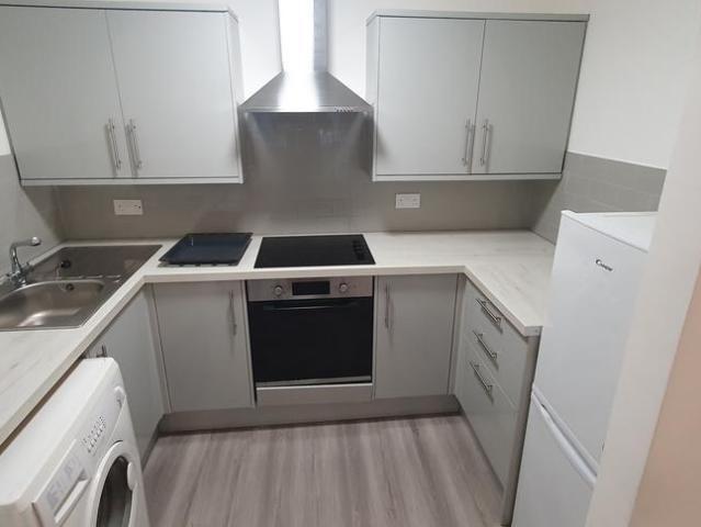 Flat for rent in Plasnewydd, Falcon Lodge