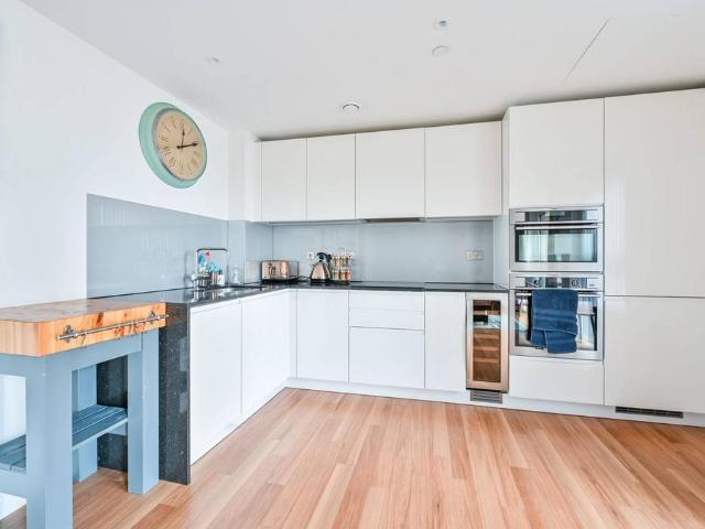 Flat for rent in Nine Elms, Isle Of Man
