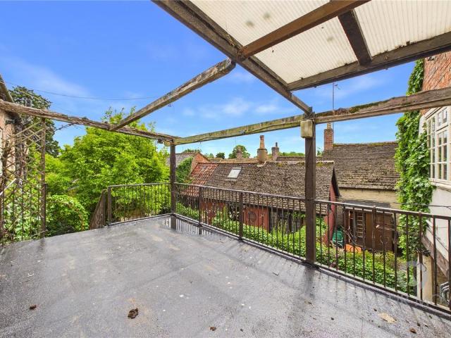 Flat for rent in Oundle