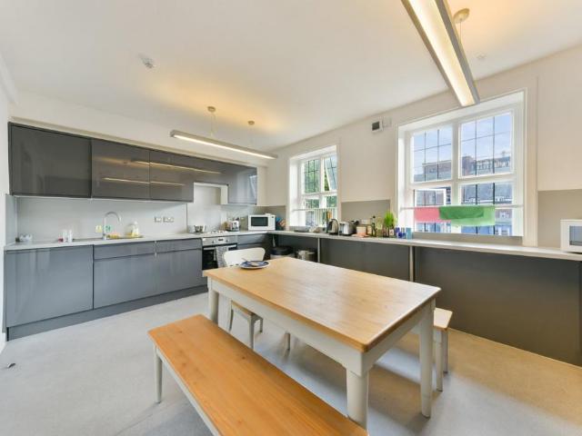 Flat for rent in Pimlico, Greater London