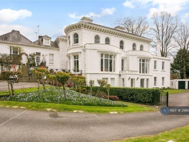Flat for rent in Denham, Buckinghamshire