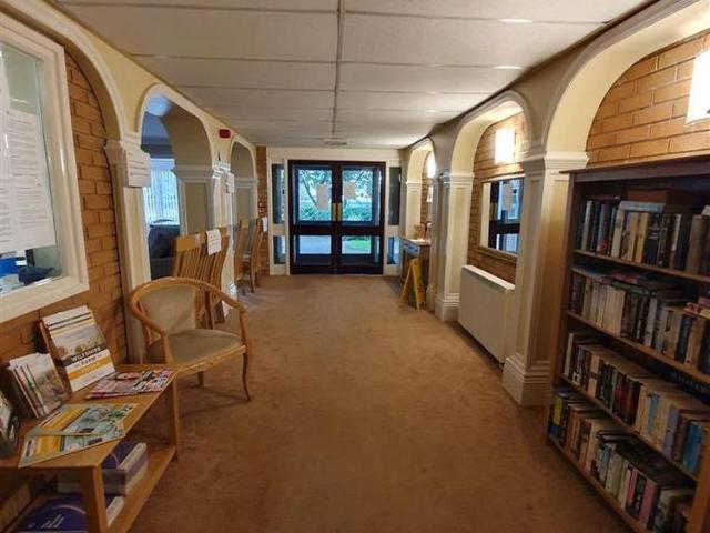 Apartment for rent in Foxhall, Blackpool