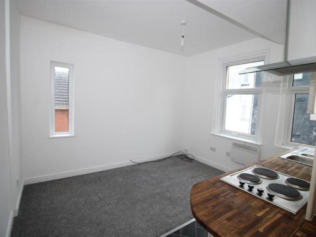 Apartment for rent in Dedridge