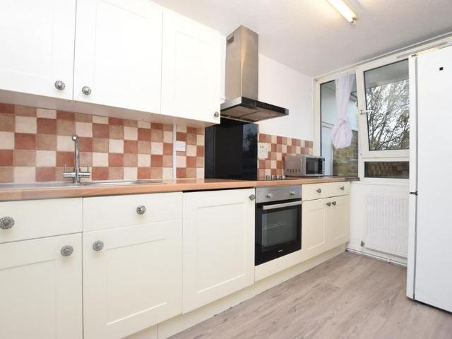 Apartment for rent in Old Kent Road, Greater London