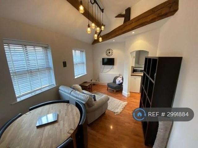 Apartment for rent in Moss Rose, Macclesfield