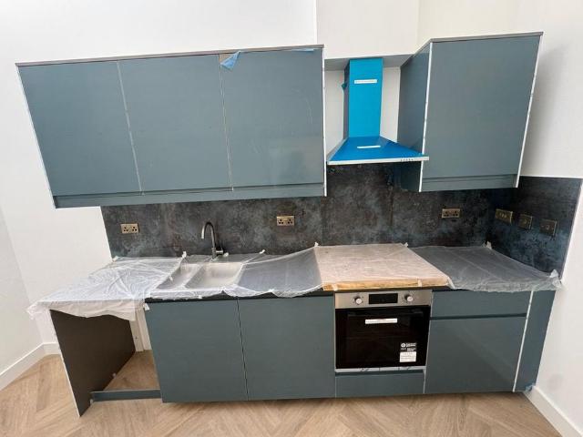 Apartment for rent in London Borough of Croydon, Greater London