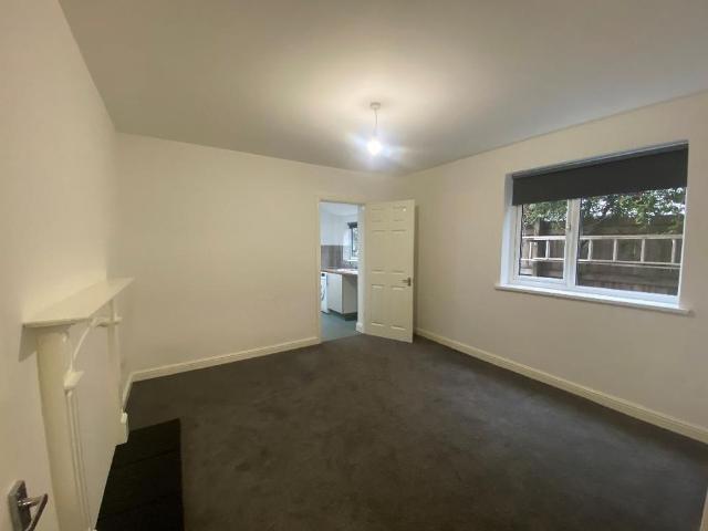 Apartment for rent in Gipsyville, Hull