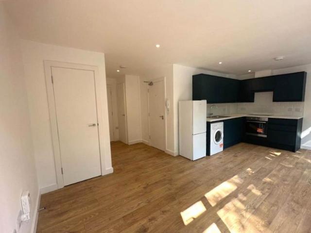 Apartment for rent in Eastbourne, East Sussex