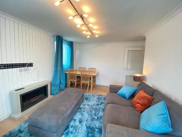 Apartment for rent in Cramond, Scotland
